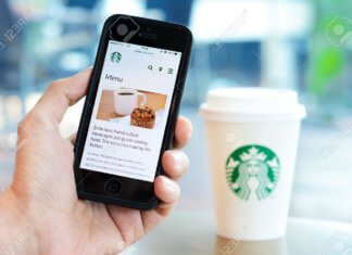 Starbucks goes to strive out a mobile order-only shop