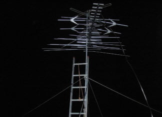 Cell Phone Towers and Mobile Phone Masts – Beacons of Harm