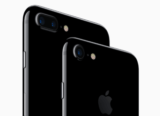 Samsung Galaxy S8 gives a Tough Competition to Apple Iphone 7