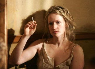 Fallen Woman – Culture in the 21st Century