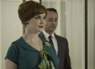 Mad Men Commentary – The Other Woman