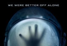 New upcoming Horror Film Life