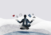 The Condition For Man To Have Eternal Life