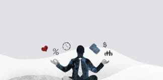 The Condition For Man To Have Eternal Life