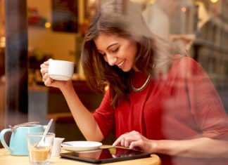 How The Internet is Changing the Music Industry