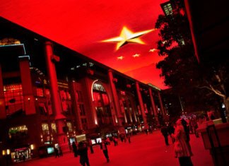 Reasons for American Internet Companies’ Failure in China