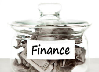 Finance Your Startup in the Community