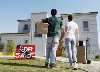 The New Rule For Buying a Home – Using Owner Financing