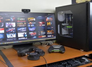 Build tips: the best high-end gaming Computer