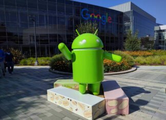 Is Android really free software?