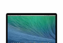 Apple retina MacBook Pro Laptop