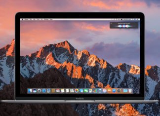Apple launches new Mac os Sierra