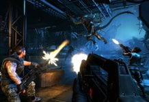 Hidden gems of Laptop gaming – Aliens: Colonial Marines