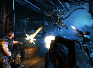 Hidden gems of Laptop gaming – Aliens: Colonial Marines