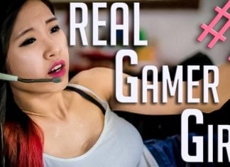 Female gamers: can they game?