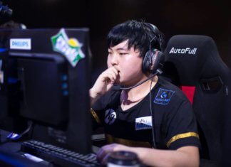 EDward Gaming pounds Vici Gaming in Week 10 sweep
