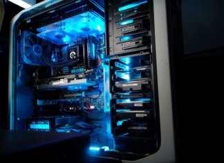 How to build a PC for games.