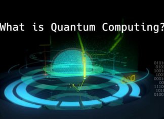 Has the age of quantum pc computing arrived?