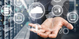 Cloud computing: Pc to Laptop