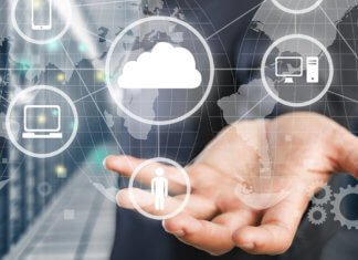 Cloud computing: Pc to Laptop