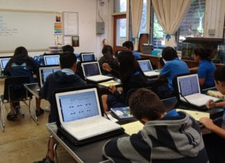 How to write a student blog