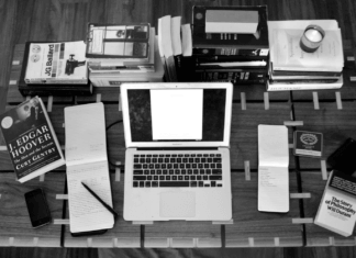 Writing Academic blogging – 10 top tips