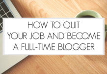 Ireland’s biggest fashion and beauty blogger