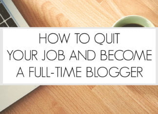 Ireland’s biggest fashion and beauty blogger