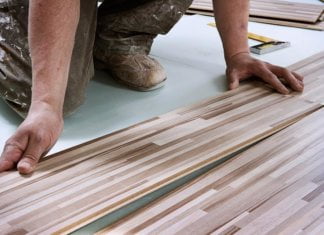 TIPS ON CHOOSING THE RIGHT FLOORING SUPPLIER