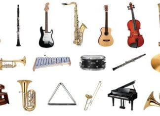 10 things you need to know before you buy a musical instrument