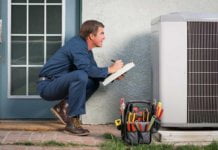5 THINGS TO LOOK FOR WHEN CHOOSING AN HVAC CONTRACTOR