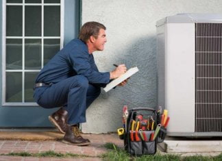 5 THINGS TO LOOK FOR WHEN CHOOSING AN HVAC CONTRACTOR