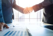 5 Reasons You Need Security Cameras at Your Business