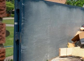 The Things to Consider Before Hiring a Residential Dumpster