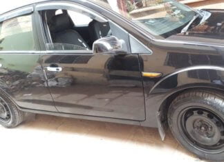 5 Easy Tips to Revamp Your Old Car