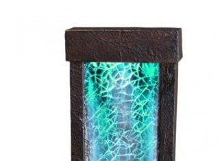 Major Advantages of Indoor Water Fountains