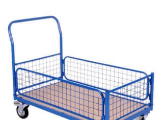 Importance of Trolleys and Their Different Types