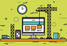 Basics for Creating a Website