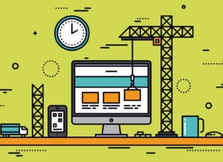 Basics for Creating a Website