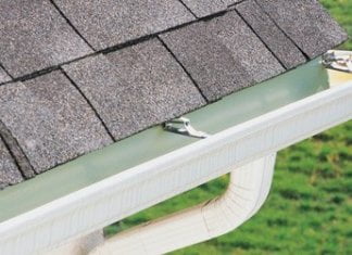 How do Gutters work and why are they important?
