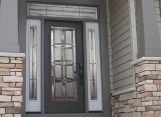 Advantages of Steel Entry Doors