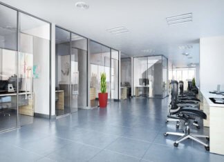 6 Tips for Designing a Modern Office