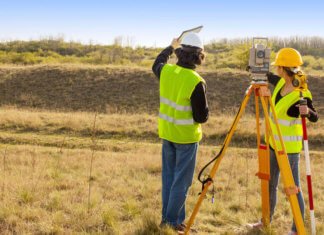 3 Amazing Benefits of Topographic Land Survey You Must Know