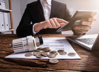 5 Tips to Reduce Office Energy Costs