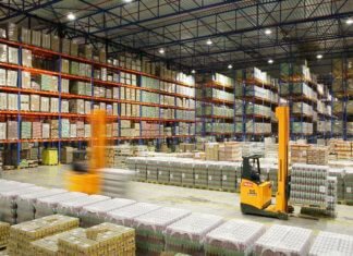 5 Great Ways to Improve Efficiency of Your Warehouse Operations