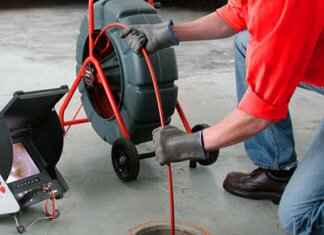 Five Huge Benefits of Hiring Professional Drain Cleaning Service