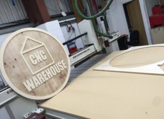 How To Improve CNC Warehouse Productivity?