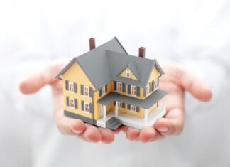 Four Huge Financial Benefits of Home Mortgages