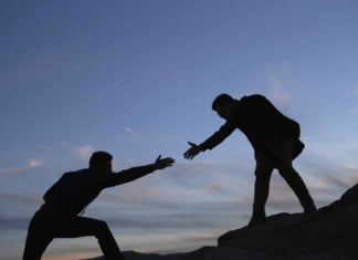 Help young kids to improve education