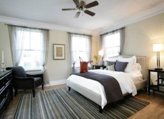 Four Easy Ways to Create an Expensive Bedroom Look on Budget